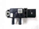 04L906051 SENSORE DI PRESSIONE GAS DI SCARICO SKODA RAPID 1.4 D 66KW 5M 5P  &hellip;