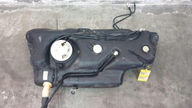 SERBATOIO CARBURANTE PEUGEOT 2008 1° Serie 1500RN Diesel 1.6 (13) - Foto 3