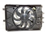 CONVOGLIATORE A/C CON ELETTROVENTOLA FIAT 500 L Serie (351_352) 8A9410000 (12)