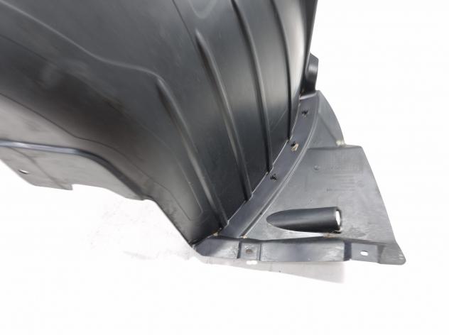PASSARUOTA ANT SX BMW X3 1° Serie 51713420431 (0410) - Foto 11