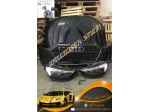 MUSATA AUDI A1 COMPLETA