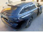 RICAMBI USATI AUTO PEUGEOT 5008 (2017) N.D YHZ (DV5RC) Diesel 1500 (17)