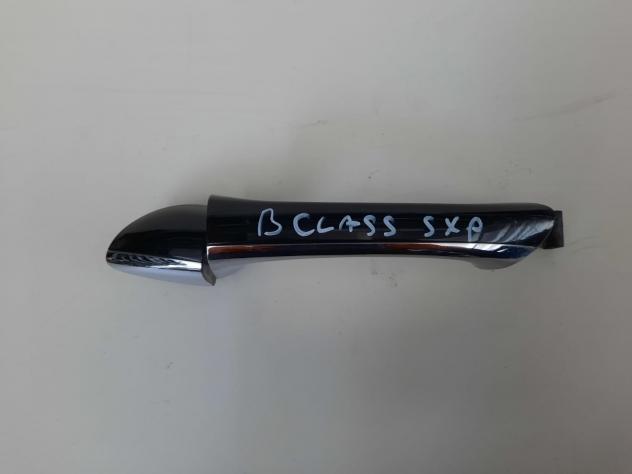 MANIGLIA ESTERNA ANTERIORE SINISTRA MERCEDES Classe B W245 1° Serie (0511)