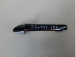MANIGLIA ESTERNA ANTERIORE SINISTRA MERCEDES Classe B W245 1° Serie (0511)