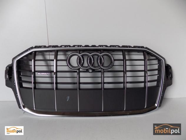 Audi Q7 4M / Griglia - 10527