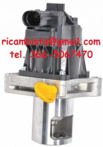 55570005 Opel Astra 1.6 CDTI valvola EGR
