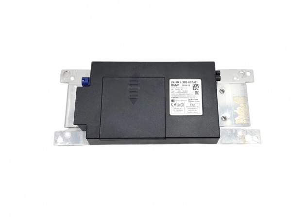 CENTRALINA BLUETOOTH TELEFONO BMW Serie 2 Coupé (F22) 9389657 (13)