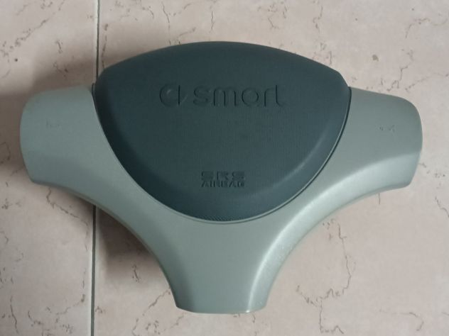 Airbag lato volante Smart forfour 1°serie (W454) 04>06<