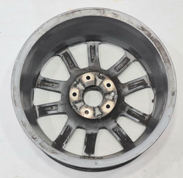 CERCHIO IN LEGA FIAT 500 X Serie 735624960 (15) - Foto 8