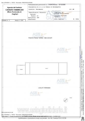 IMMOBILI-ALTRA CATEGORIA-Località Terramaini Case Sparse Decimoputzu CA, Italia - Foto 9