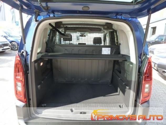 FIAT Doblo 1.5 BlueHdi 102CV Combi rif. 20524229 - Foto 4