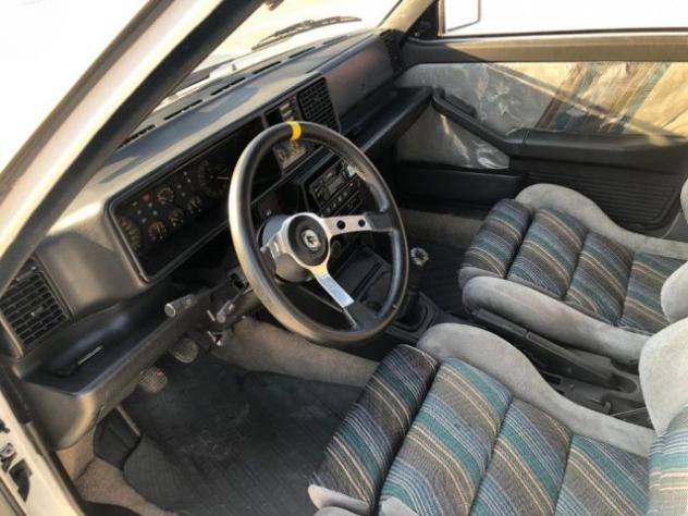 ZK LANCIA DELTA 2.0 i.e. turbo HF integrale rif. 23707680 - Foto 9