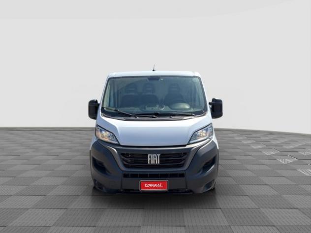 FIAT Ducato Ducato 30 2.2 Mjt 120CV PC-TN Furgone rif. 23915761 - Foto 8