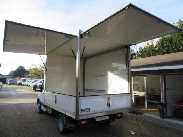 Ford Transit 2.0Tdci 170cv Trend Autonegozio Euro 6B - Foto 10