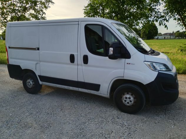 Fiat Ducato - Foto 5