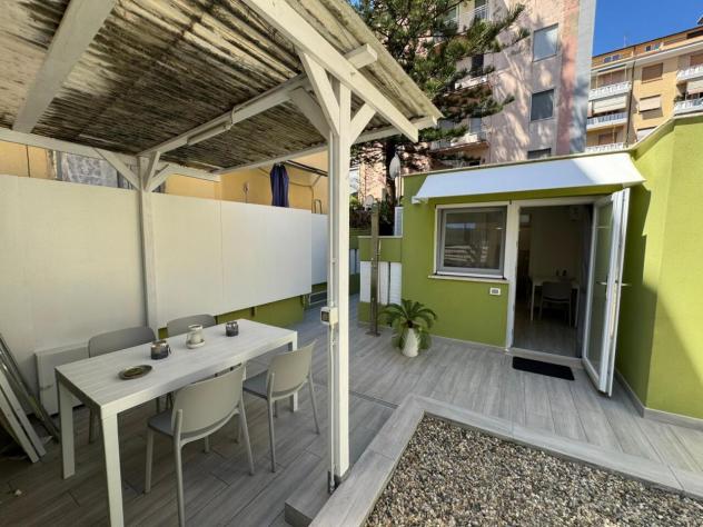 appartamento in affitto a Sanremo