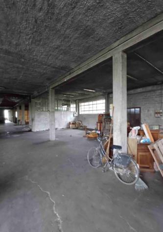 capannone in vendita a San Giovanni al Natisone in zona Bolzano