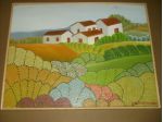 quadro naif