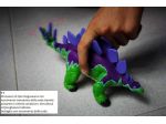 Dinosauro Stegosaurus