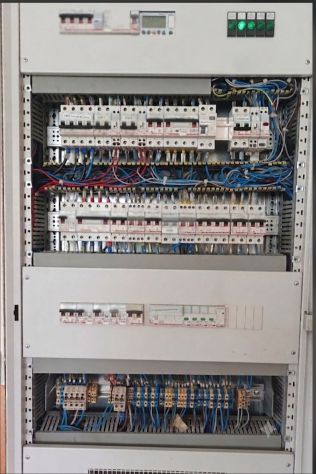 Elettricista - Foto 3