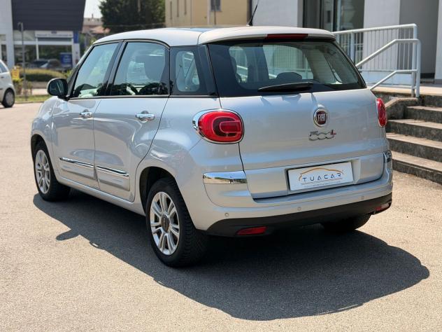 Fiat 500L Business 1.6 16V Multijet #11778 - Foto 6