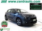 CITROEN C3 1.5 BlueHDi Feel 5P Manuale *OK NEOPATENTATI * rif. 23753359