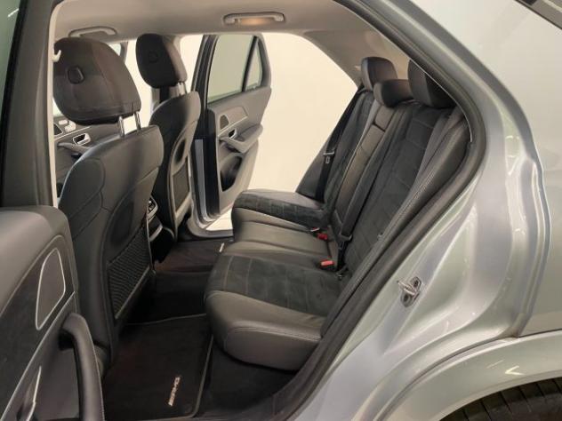 MERCEDES-BENZ GLE 300 d 2.0D 4Matic Aut. Premium MHEV rif. 23416632 - Foto 8