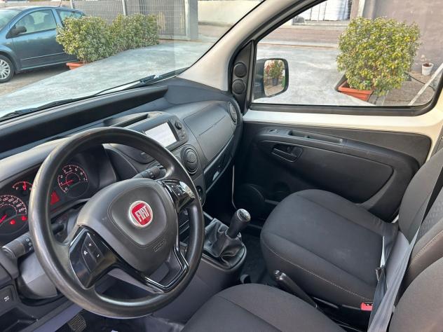 FIAT FIORINO DIESEL - GARANZIA - PROMO - Foto 6