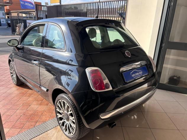 Fiat 500 1.2 Lounge - Foto 4
