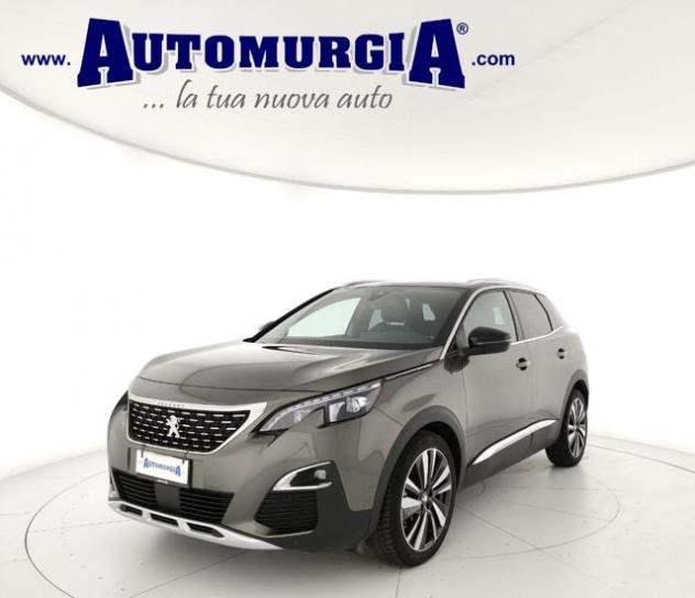 PEUGEOT 3008 BlueHDi 180 S&S EAT8 GT rif. 23927388 - Foto 2