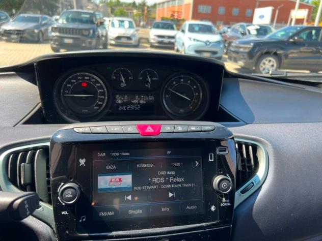 LANCIA Ypsilon 3ª serie Ypsilon 1.0 FireFly 5 porte S&S Hybrid Oro - Foto 7