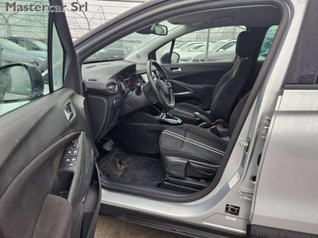 OPEL Crossland Crossland 1.2 Elegance autom. - targa GT848MA rif. 23814221 - Foto 9