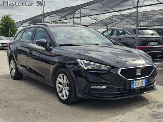 SEAT Leon sw SPORTSTOUR 2.0 tdi Busin 150cv dsg tg : GK419FZ rif. 24133152 - Foto 4