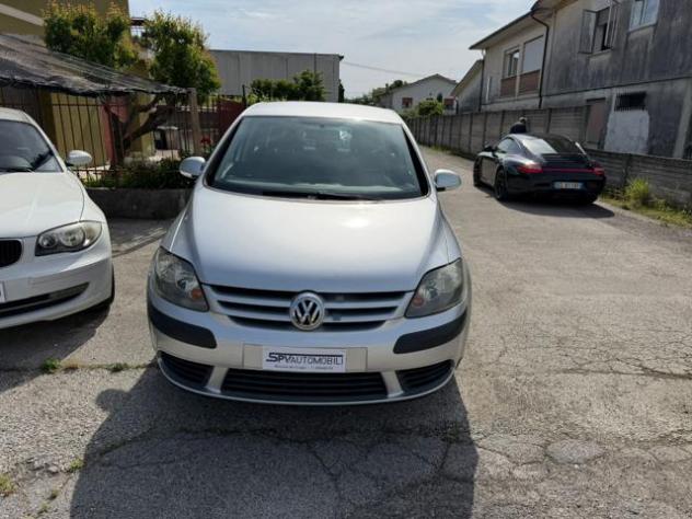 VOLKSWAGEN Golf Plus 1.6 Comfortline BENZINA rif. 23989399 - Foto 3