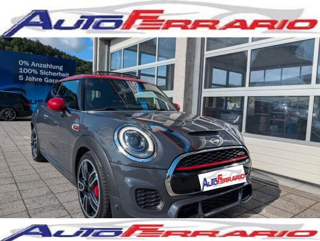 MINI Mini 4ª serie (F56) Mini 2.0 John Cooper Works - Foto 9
