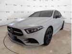 Mercedes-Benz Classe A 250 e eq-power Premium auto