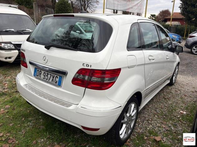 MERCEDES - Classe B - 180 CDI Sport - Foto 3