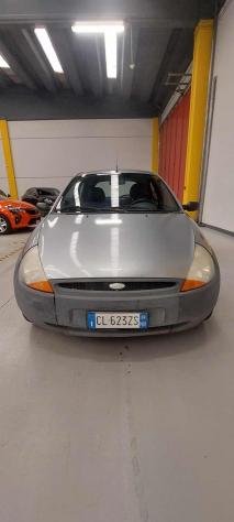 FORD Ka 1.3 Collection**OK NEOPATENTATO** rif. 24190265 - Foto 2