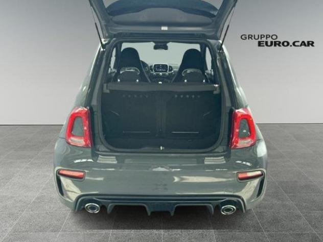 Abarth 595 595 1.4 t-jet 145cv - Foto 4