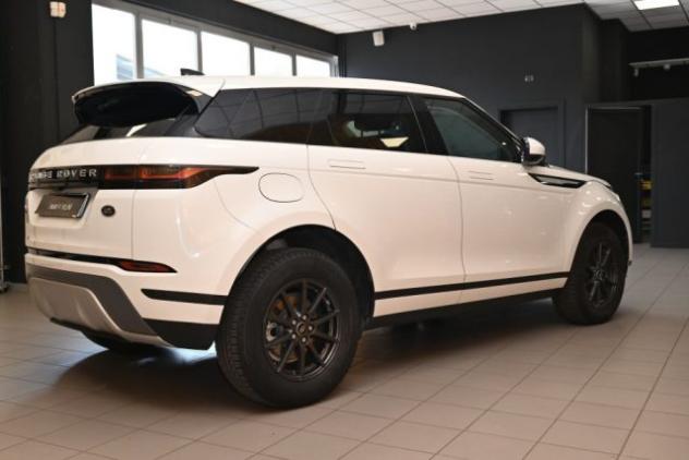LAND ROVER Range Rover Evoque 2.0d i4 FWD 150CV 6M CAM PDC TEL CRUISE COME NUOVA rif. 23926839 - Foto 7