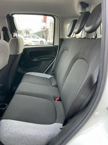 Fiat Panda 1.0 FireFly S&S Hybrid City Life - Foto 10