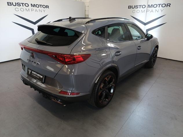 CUPRA Formentor 1.4 e-hybrid 204cv dsg - Foto 4