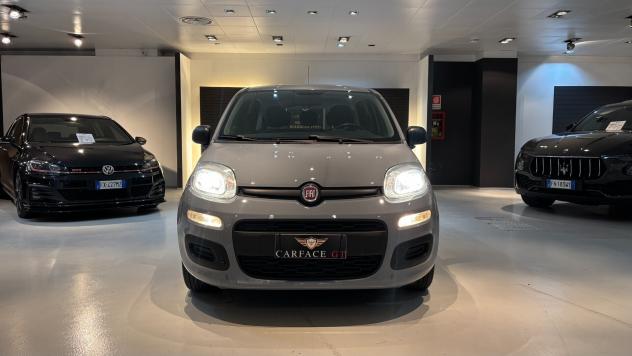 FIAT PANDA 1.0 S&S HYBRID - IVA - 2022 - Foto 2
