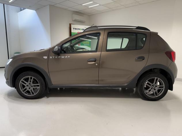 Dacia Sandero Sandero Stepway 1.0 tce Comfort Eco-g 100cv - Foto 8