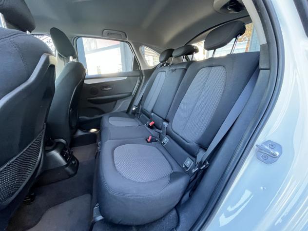 BMW Serie 2 Active Tourer 216d Active Tourer Advantage auto - Foto 9