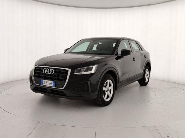 Audi Q2 I 2021 30 2.0 tdi Business s-tronic - Foto 3