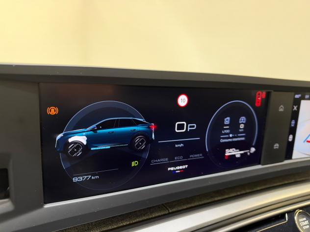 Peugeot 3008 3008 Hybrid 145 e-DCS6 Allure - Foto 9