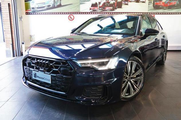 AUDI A6 40 TDI Avant Quattro ultra S-Tronic S-Line rif. 23419883 - Foto 7