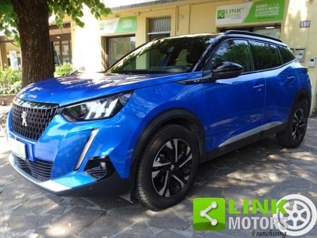 PEUGEOT 2008 GT 1.5 BlueHDi 110cv Manuale rif. 23803900