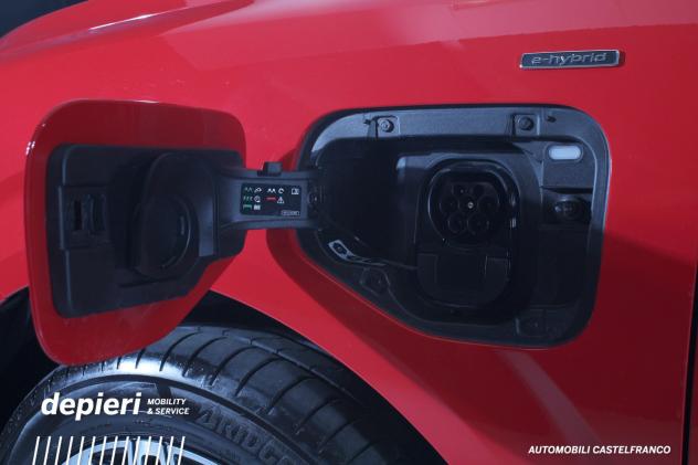 Audi Q3 Sportback Q3 Sportback e-hybrid S tronic S Line Edition PHEV - Foto 8